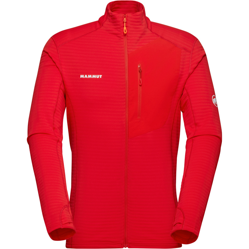 Mammut Herren Taiss Light ML Jacke