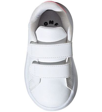 adidas Performance Sko - Advantage CF I - Hvid