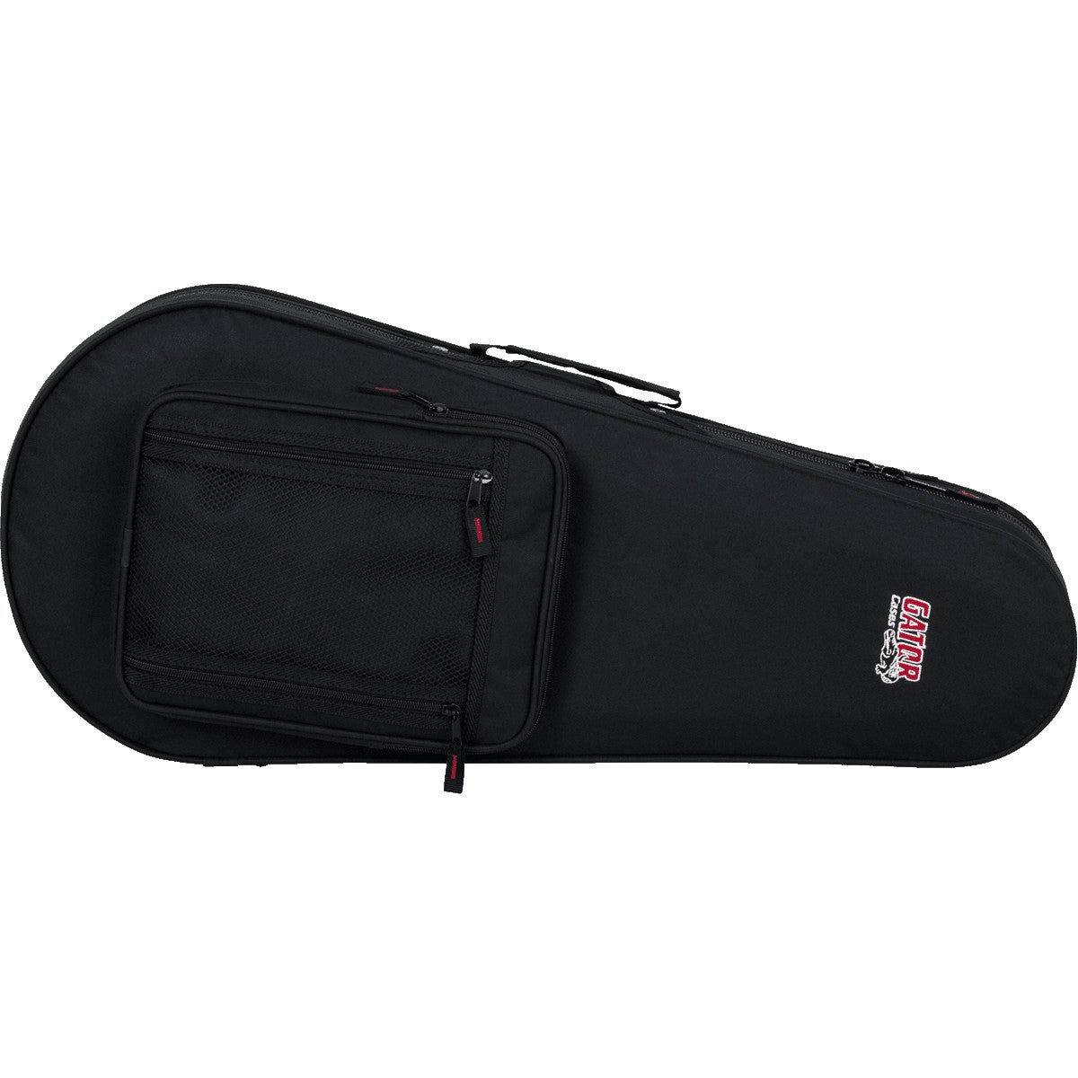 Gator Cases GL-MANDOLIN flightbag voor mandoline A en F-stijl