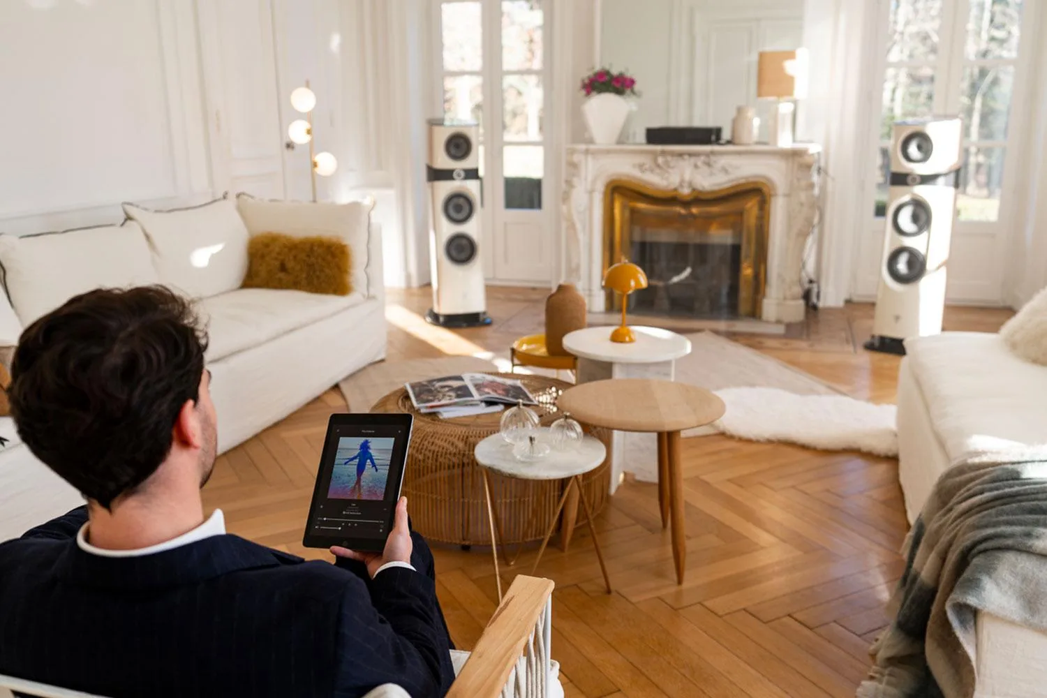 Naim Uniti Nova PE Amplis hi-fi stéréo