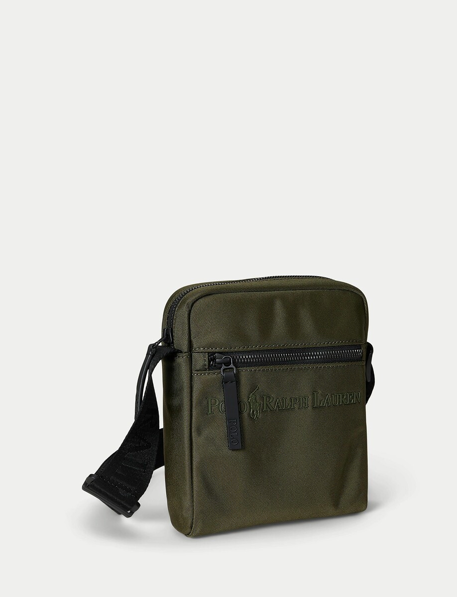 POLO RALPH LAUREN<br>Bolsa com alça de ombro