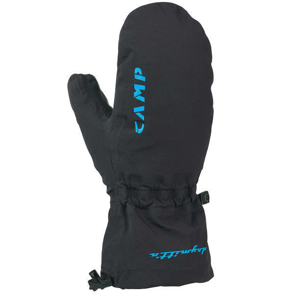 Moufle ski CAMP DRYMIT'N BLACK / BLUE