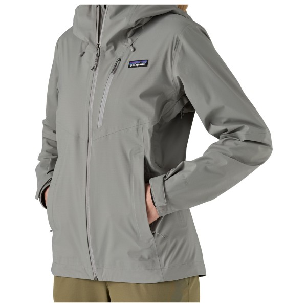 Patagonia - Women's Granite Crest Jacket - Veste imperméable