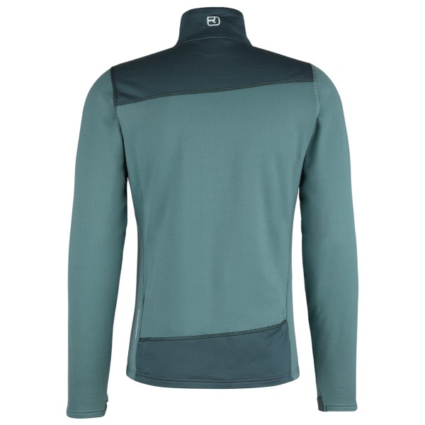 Ortovox - Fleece Light Jacket - Veste polaire