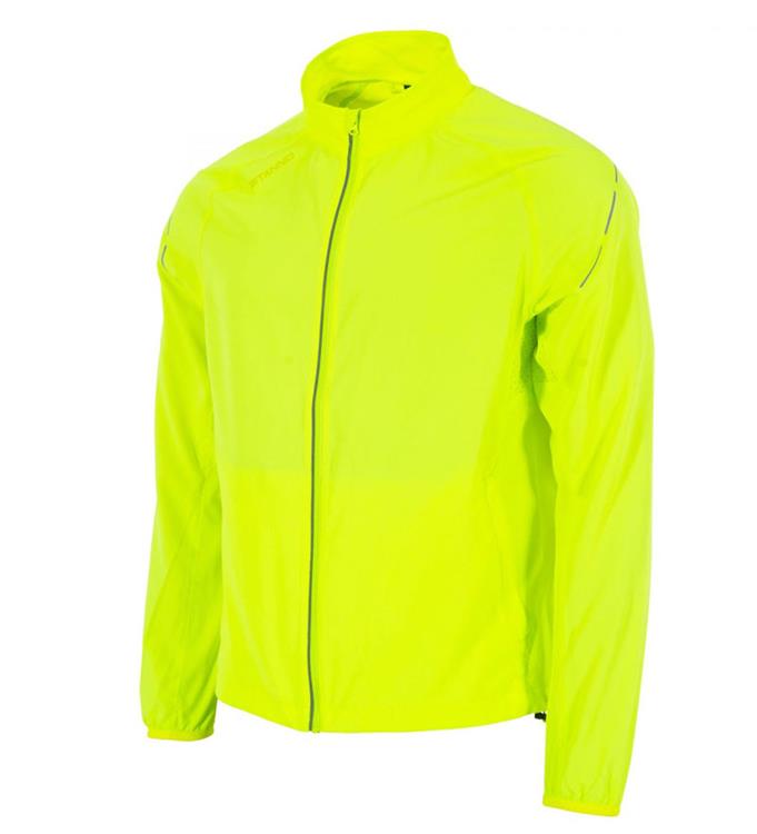 Stanno Functionals Running Jacket Hardloopjack