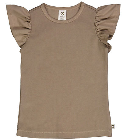 Müsli T-Shirt - Cozy Ich - Cashew
