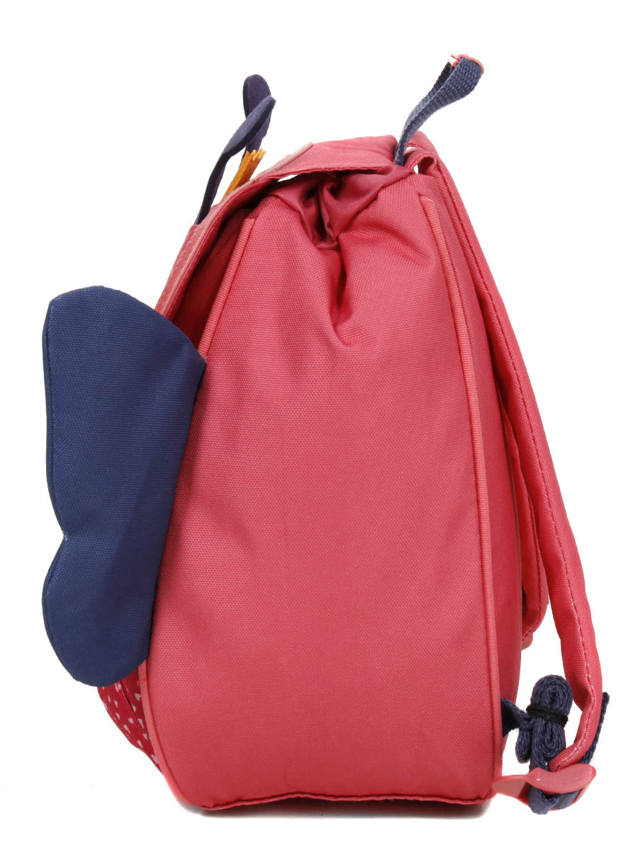 Sac À dos L'Àcole des Tann's Le Papillon