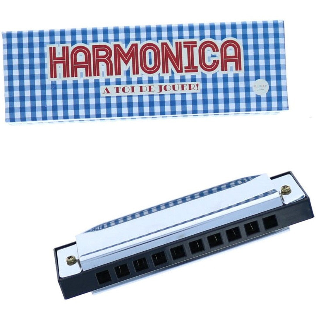 Le petit souk mondharmonica