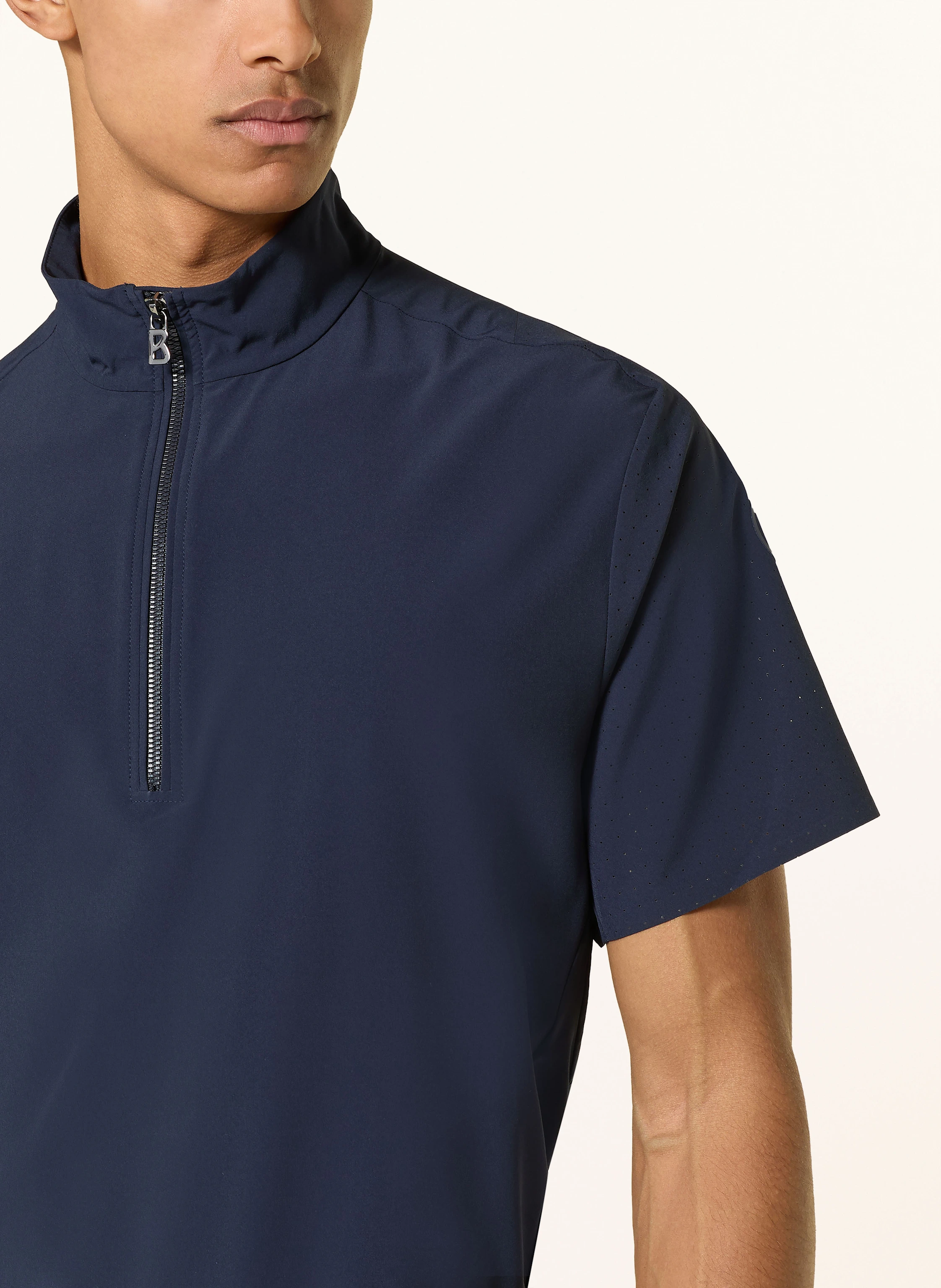 BOGNER Funktions-Poloshirt VAJK