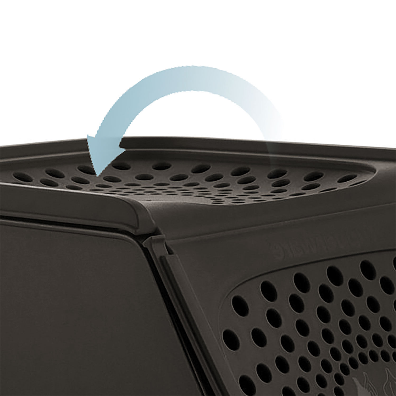 Tupperware™ GarlicSmart aus der PantrySmart-Serie