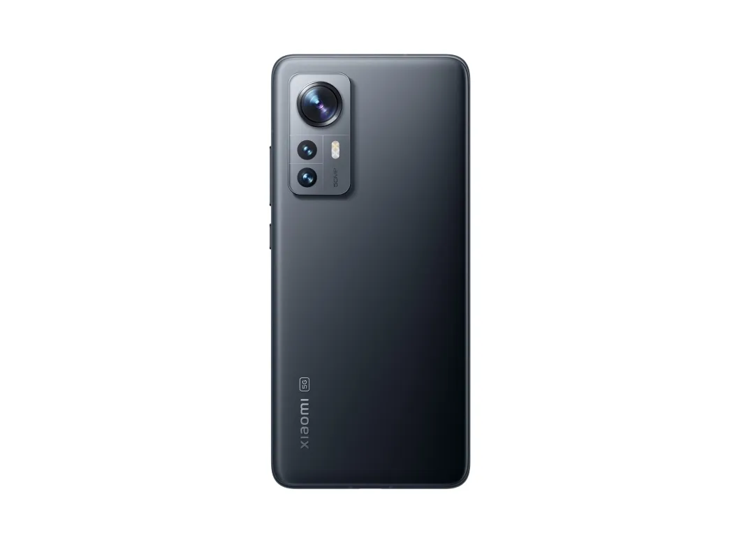 [OUTLET] - Xiaomi 12X - 5G smartphone - dual-SIM - RAM 8 GB / Intern hukommelse 128 GB - OLED-skærm - 6.28