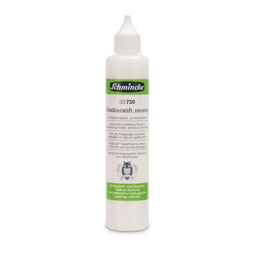 SCHMINCKE Maskierstift Aquarell-Hilfsmittel