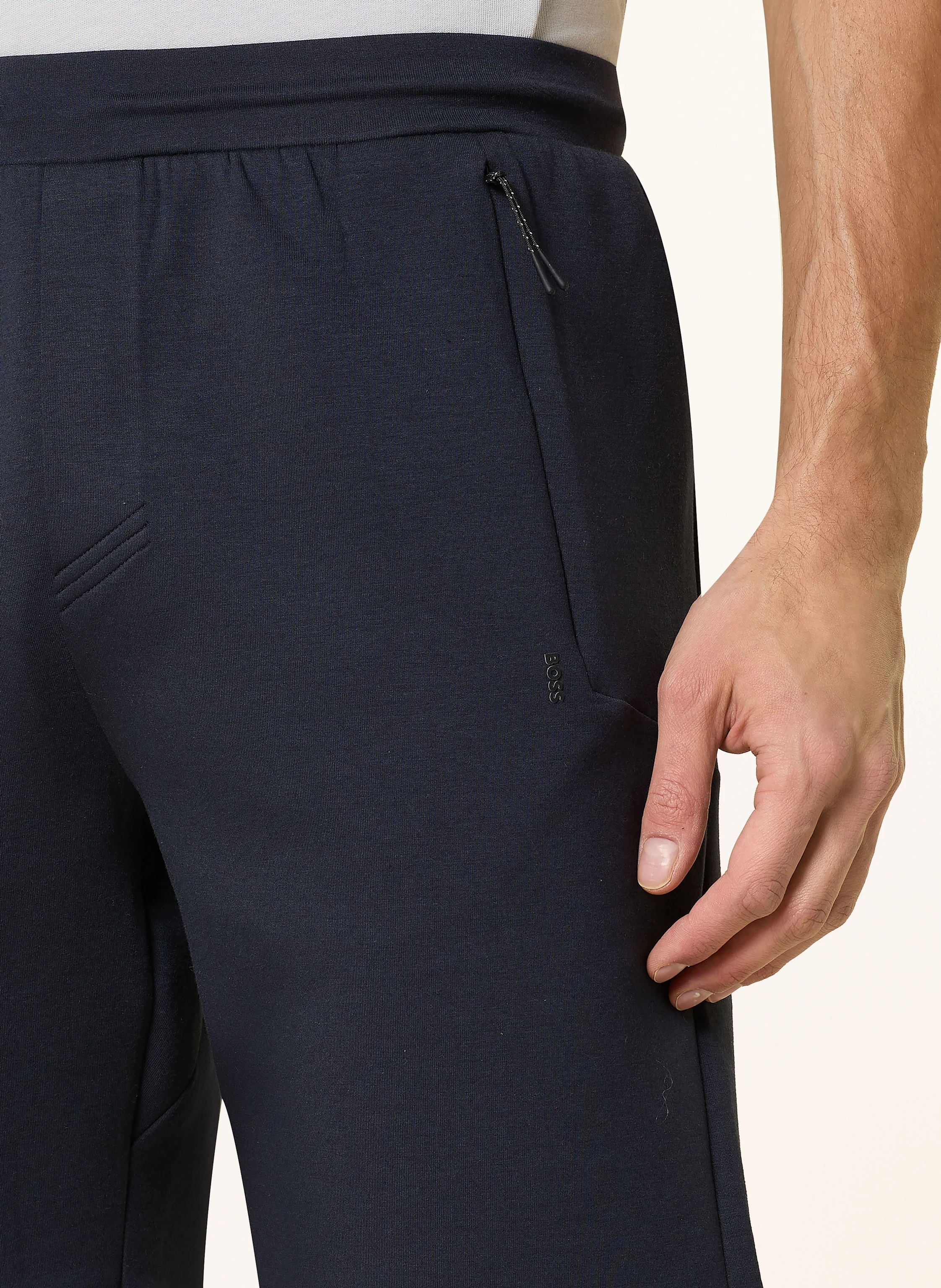 BOSS Sweatshorts HECON