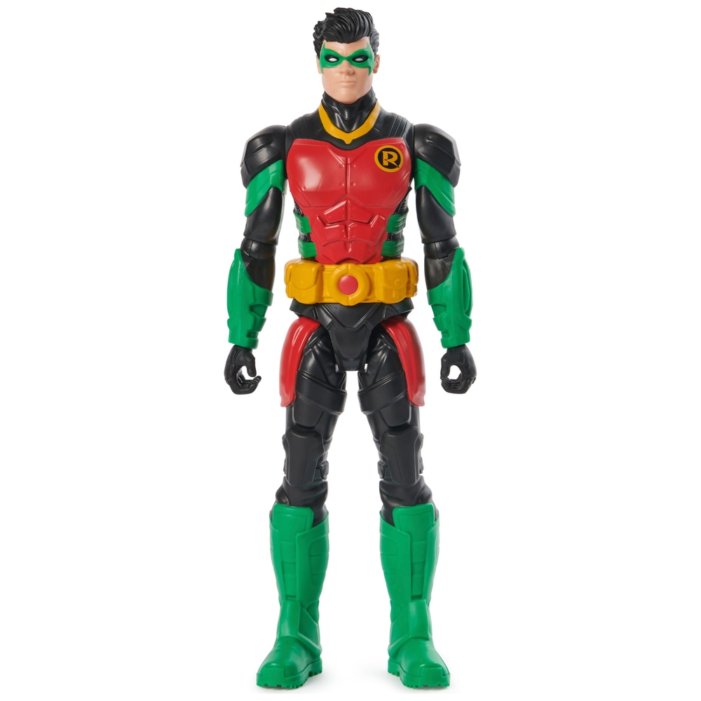 DC Comics Robin 30cm Actionfigur