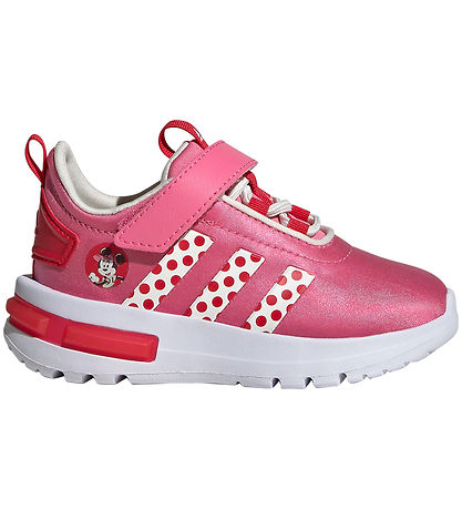 adidas Performance Schuhe - Racer TR23 Minnie E - Pnkfus/Owhite/