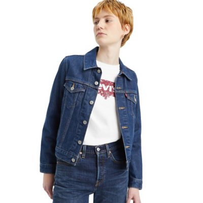 Tee-shirt à manches courtes femme Perfect LEVIS