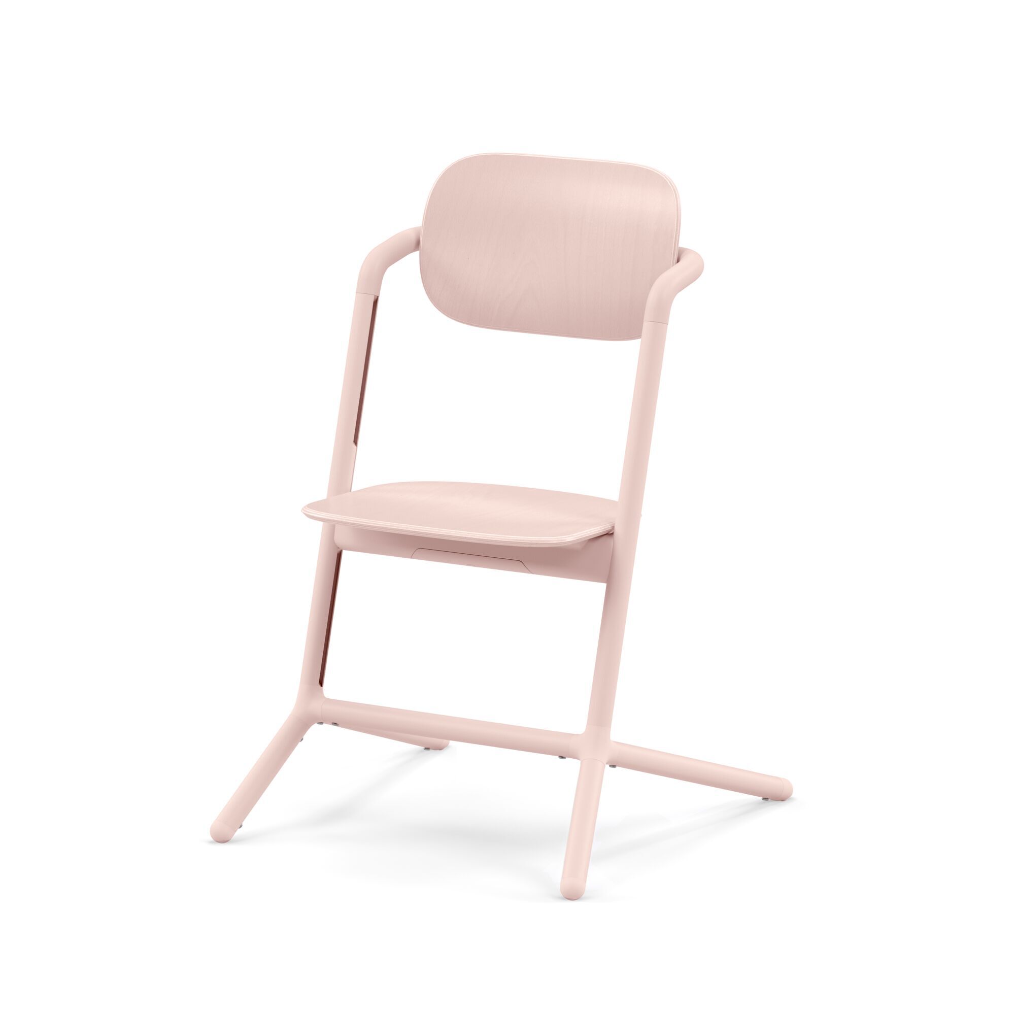 Lemo Chair Pearl Pink