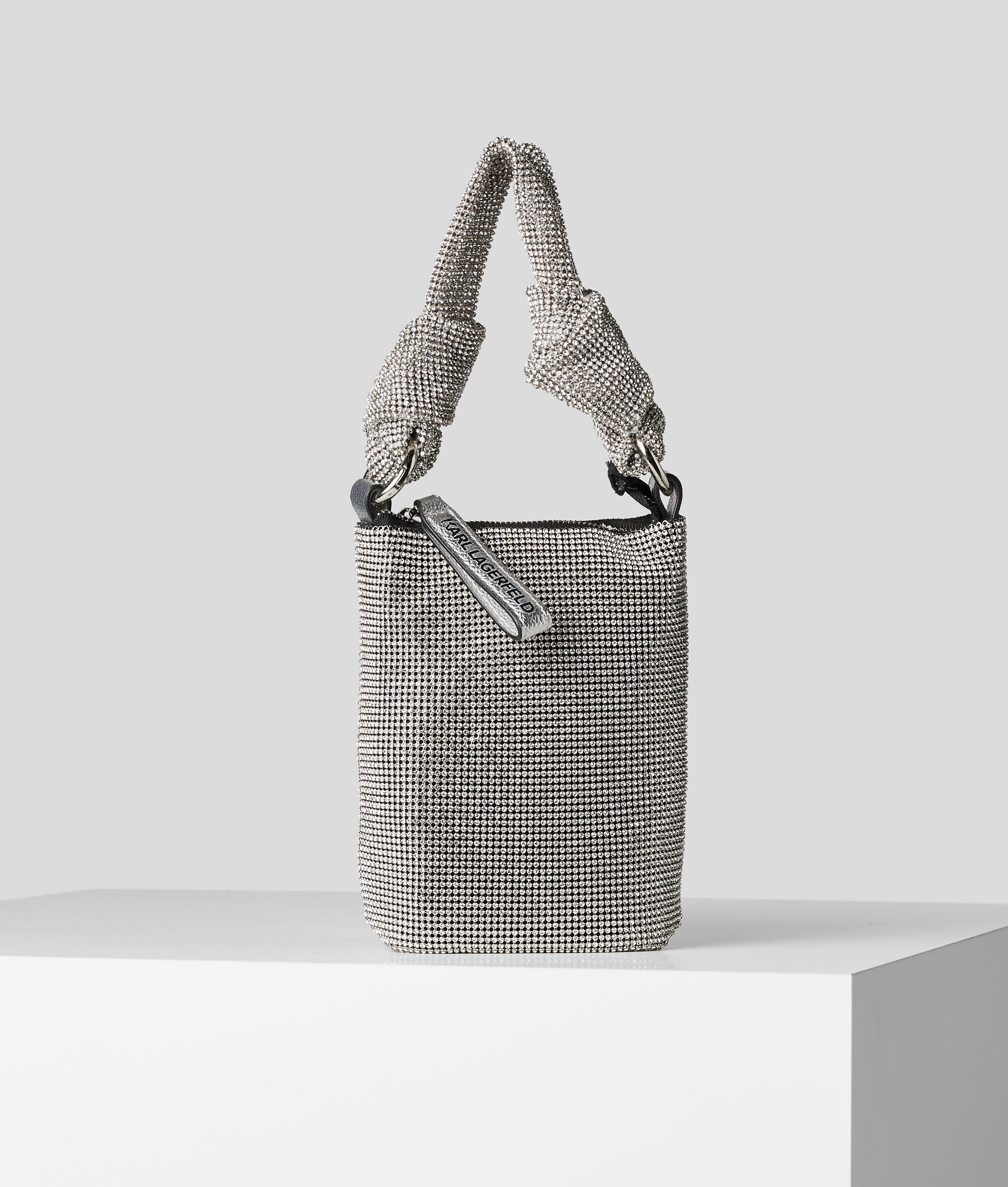 SAC À MAIN NOUÉ K/EVENING