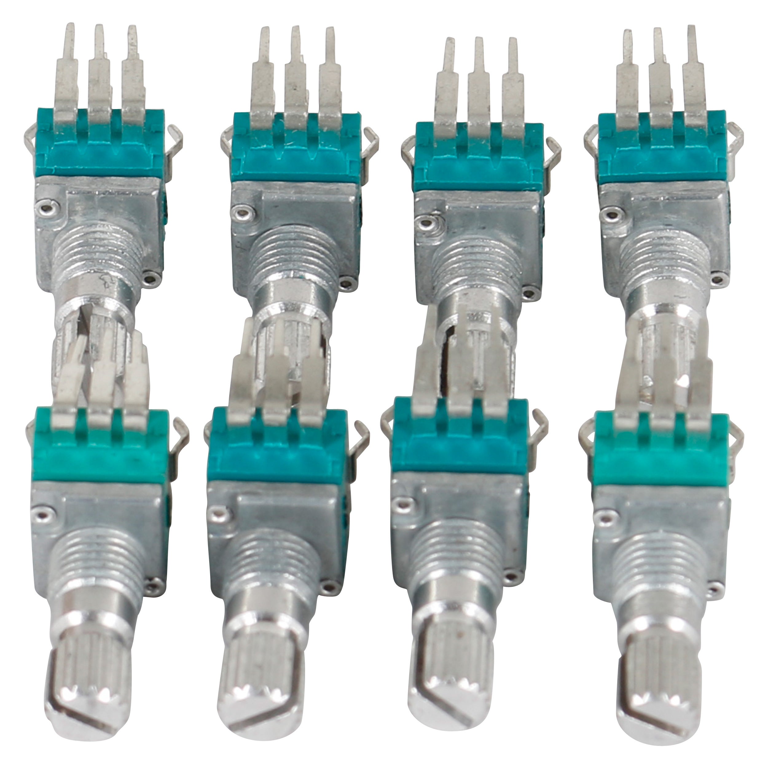 D&R Airlite-USB spareparts-kit