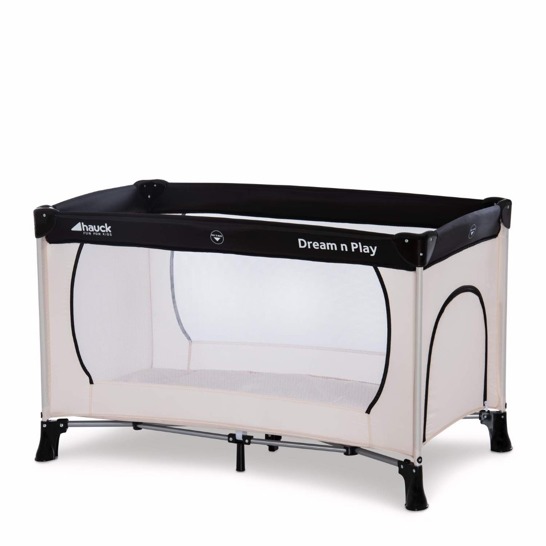 Hauck Dream N Play Plus Kinderreisebett