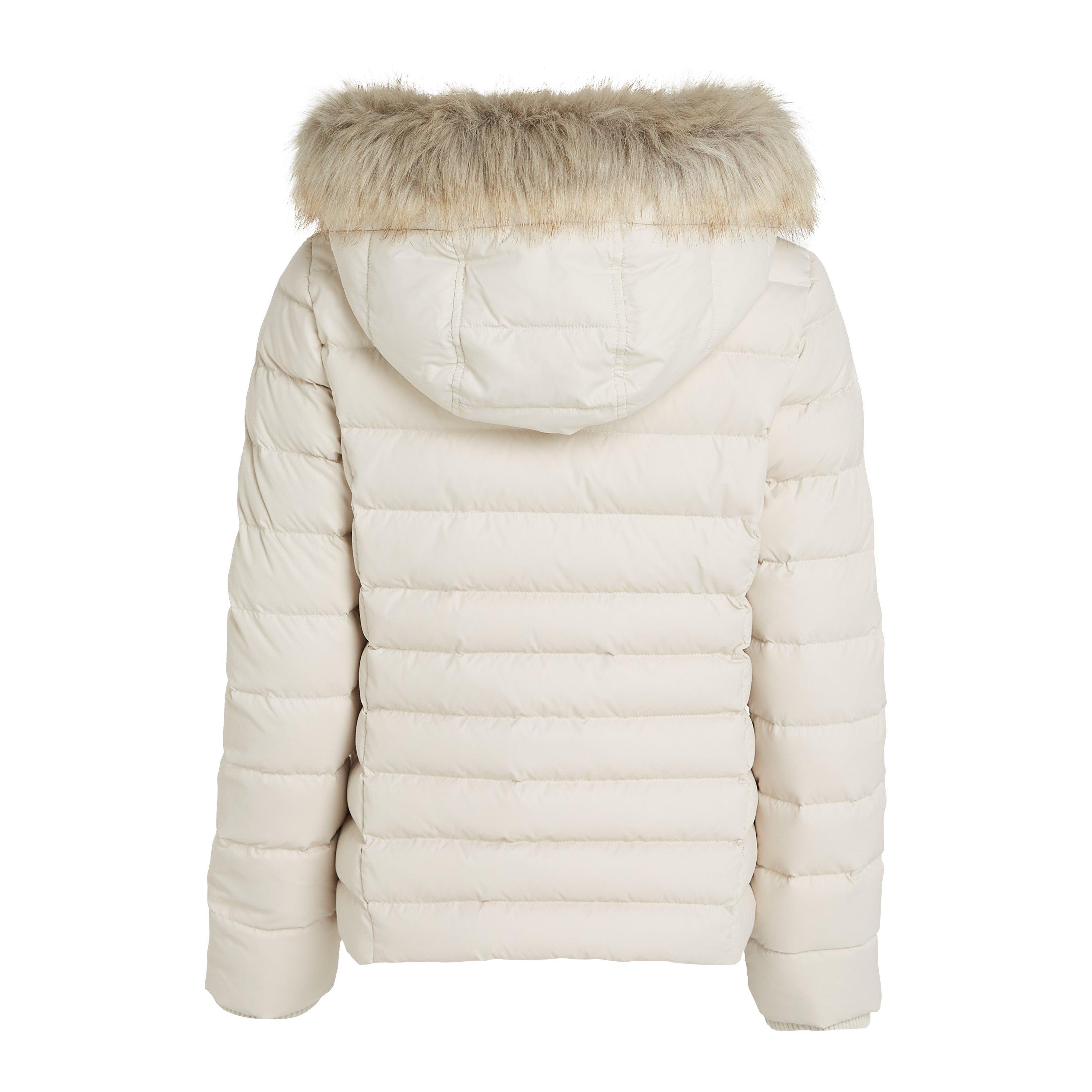 Tommy Jeans Essential Puffer Jacket