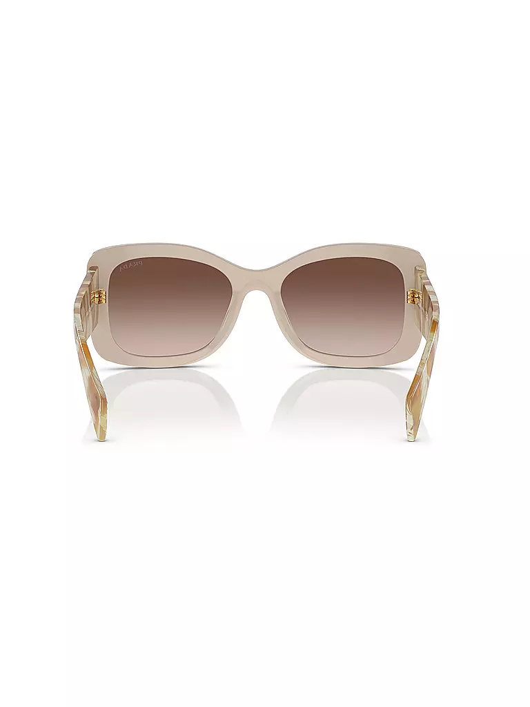 PRADA Sonnenbrille 0PRA08S/56 braun