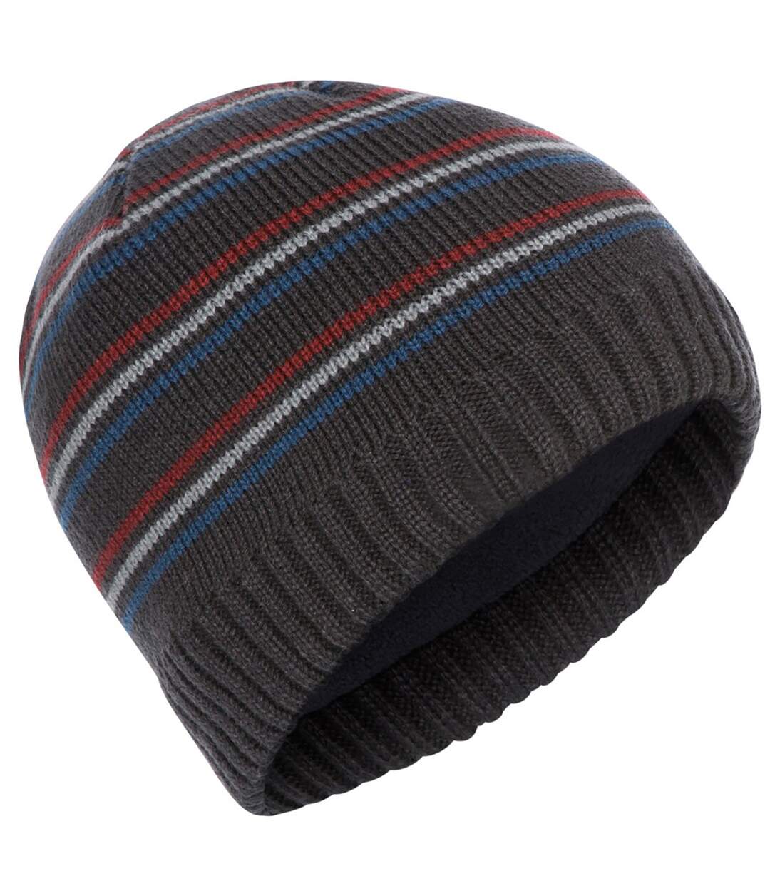 Trespass - Bonnet ample RAY - Homme (Gris foncé) - UTTP4837