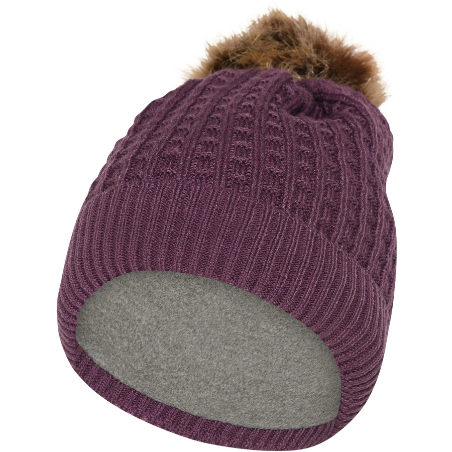 LEGO® WEAR Wintermütze LWALEX 708 bordeaux