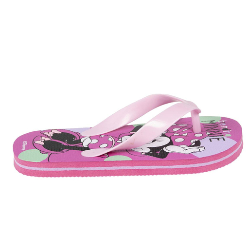 Chinelo Minnie Mouse 61235