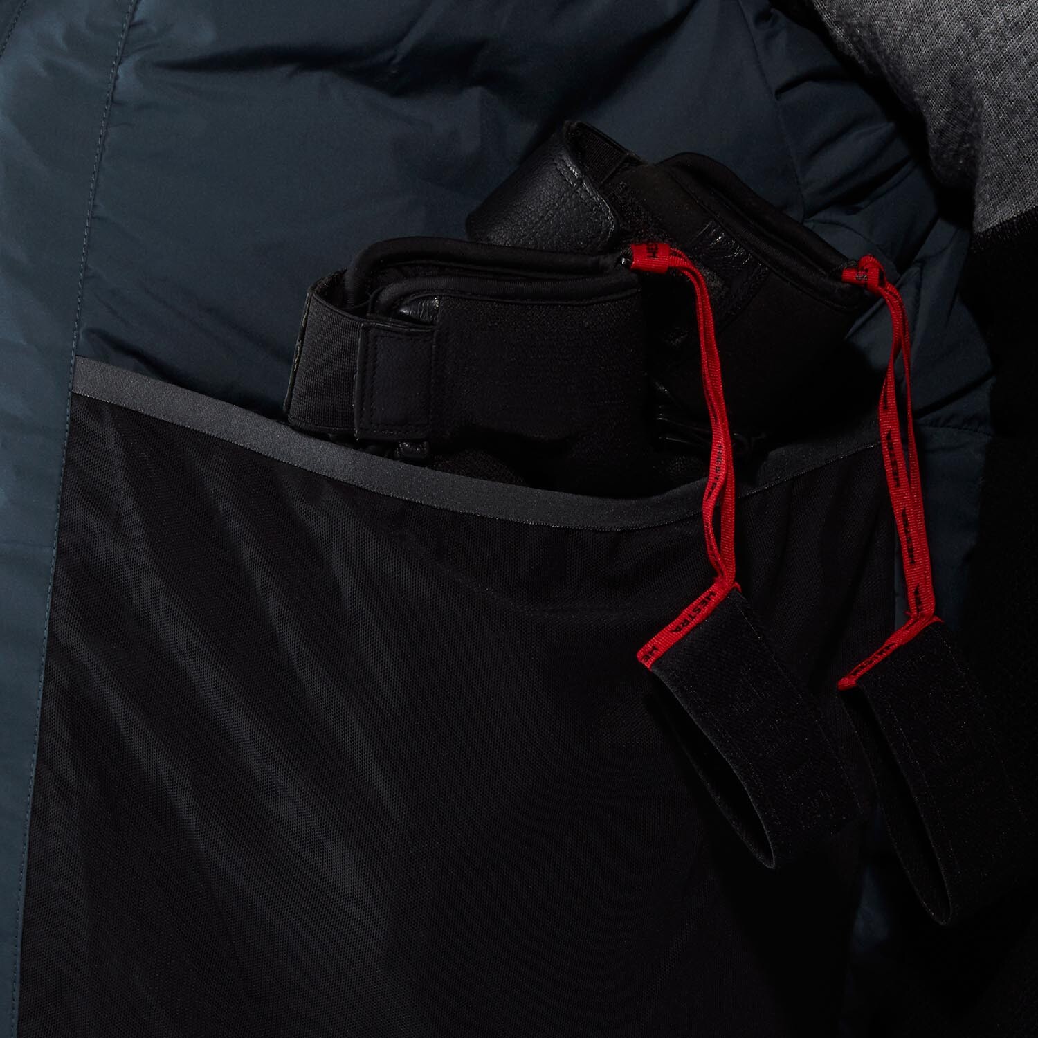 Fjällräven Mens Bergtagen Insulation Jacket