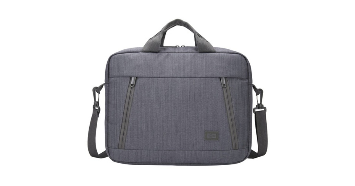 Case LogicHuxton Attaché 13