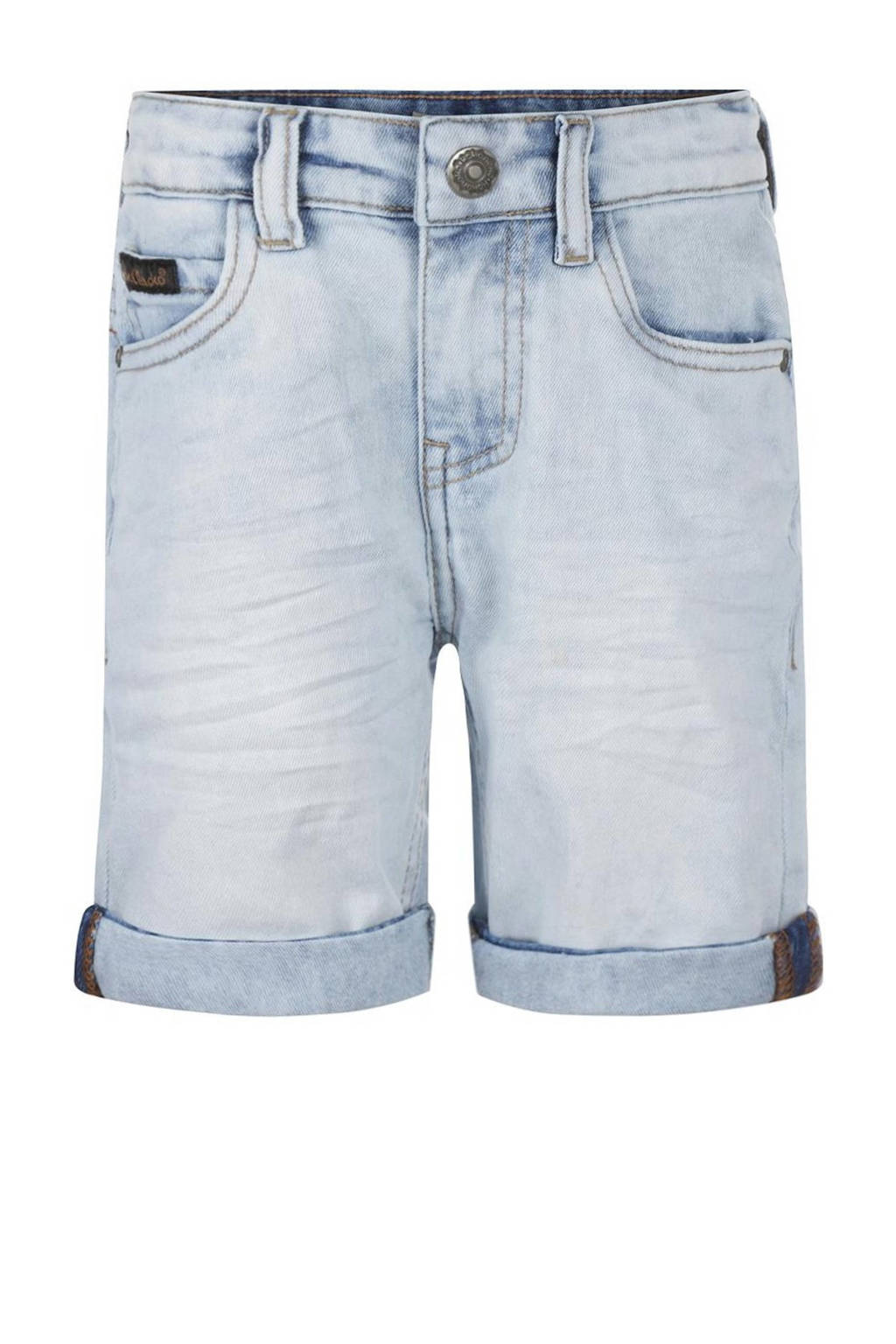Koko Noko denim short blauw