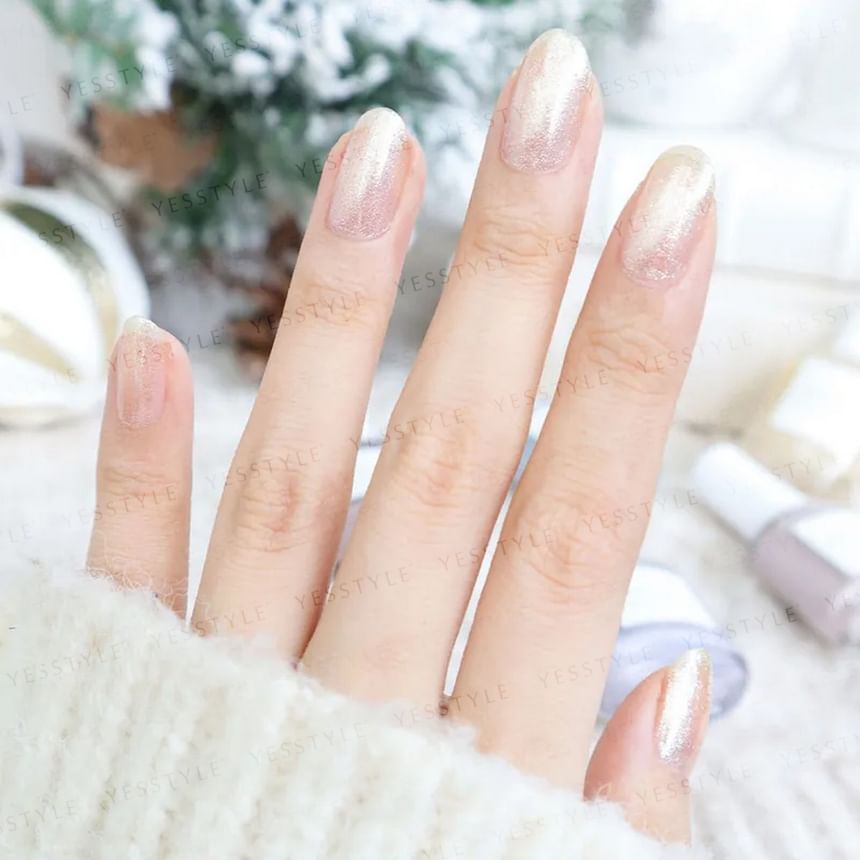 AQUA LALA - Honingmelk Nagellak