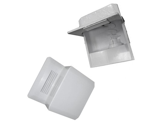 SAMSUNG - Da97-06072e bac distributeur de glaçons d'origine