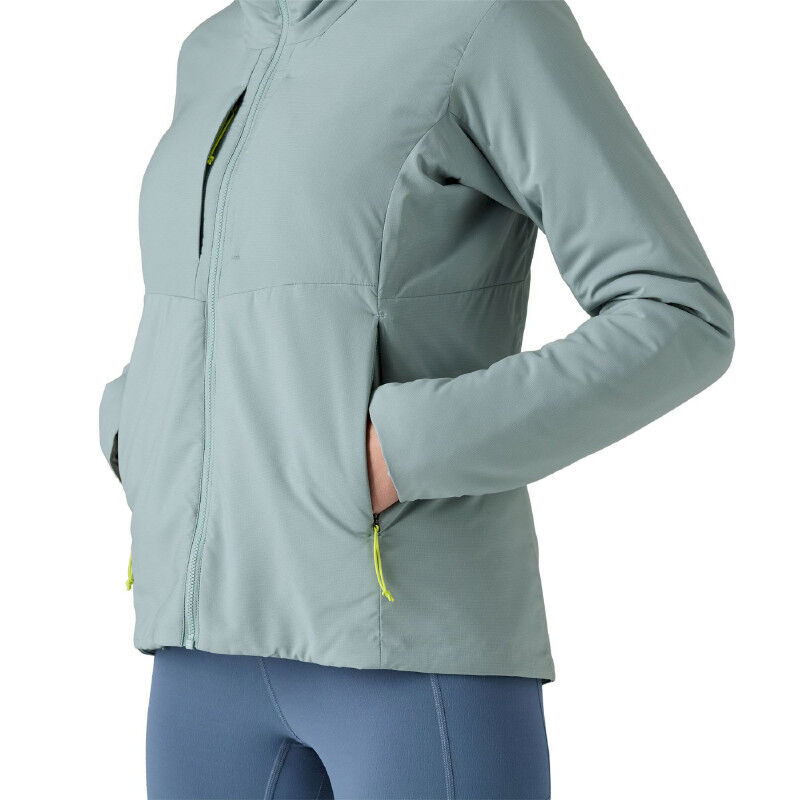 Nano-Air Hoody - Doudoune femme