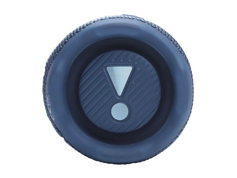 JBL Bluetooth Speaker Flip 7 Blau Tragbarer wasserdichter und stossfester Lautsprecher