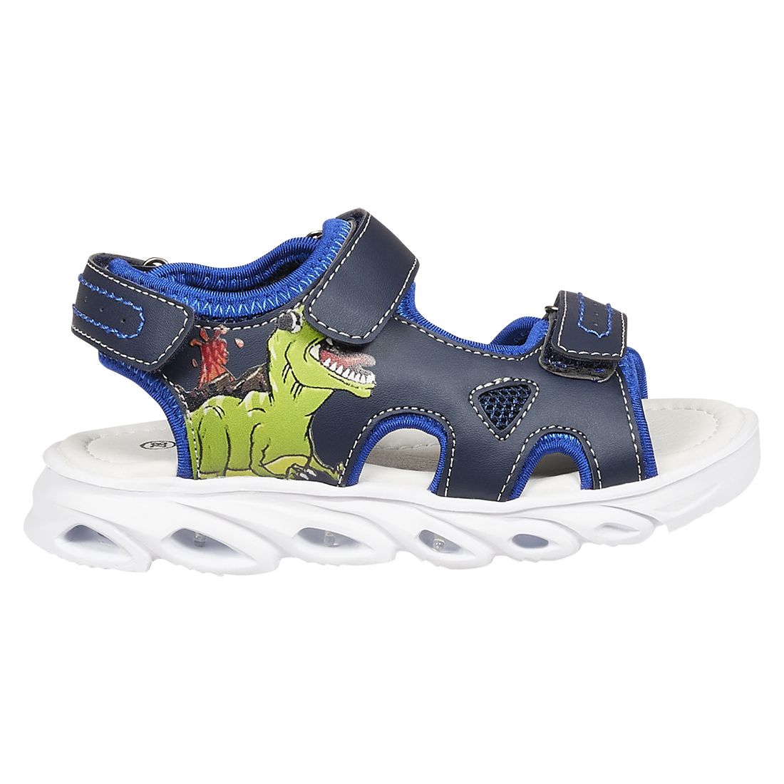 Sandal Roar
