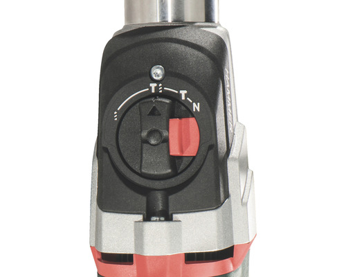 Metabo KHE 2660 Quick boor- en beitelhamer incl. verwisselbare boorkop
