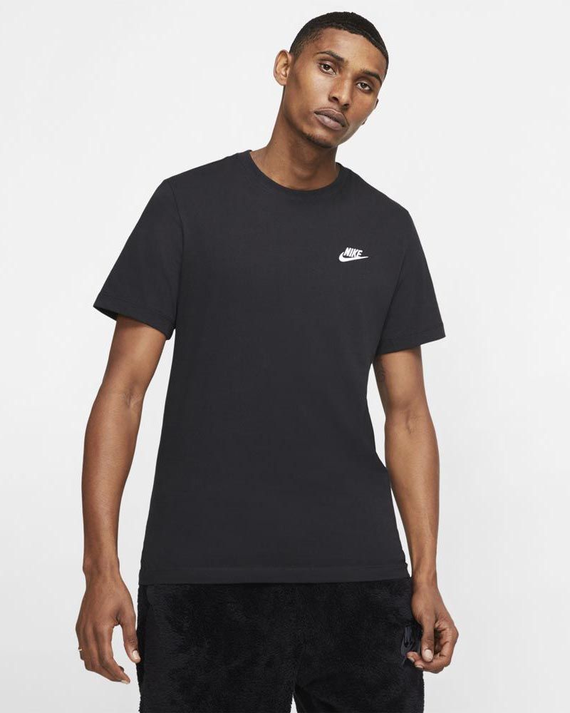 T-shirt Nike Sportswear Club pour homme
