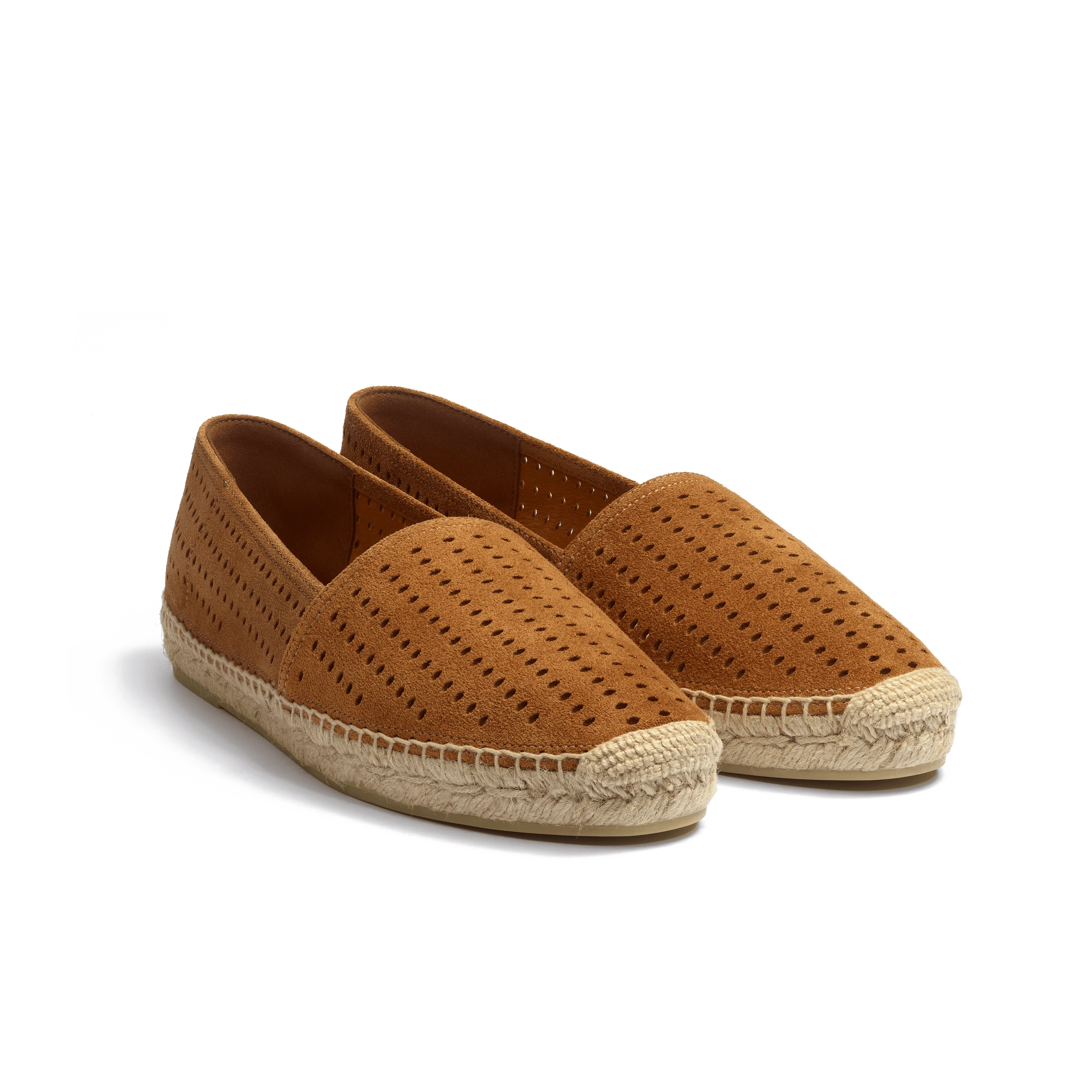 Espadrille Wait and Sea