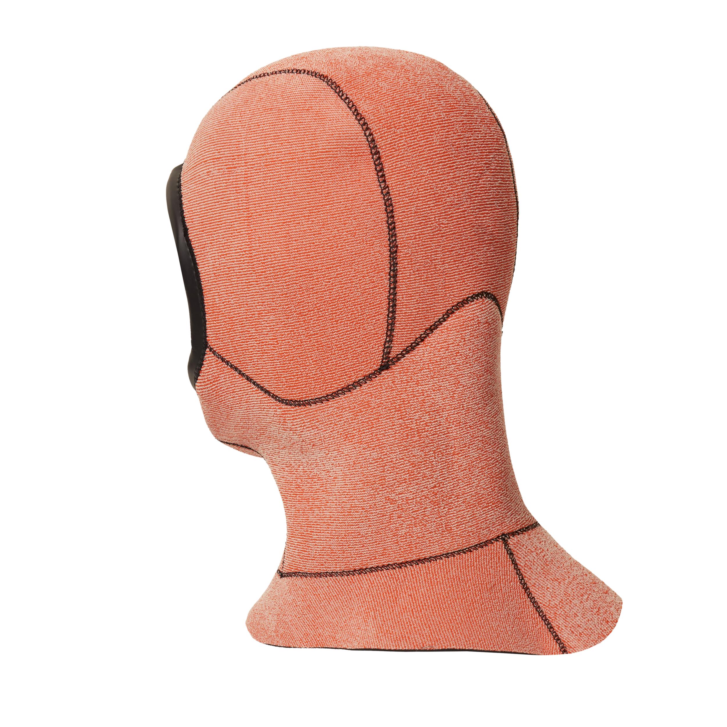 Mystic Roam Hood long 3mm - 2023 S/M