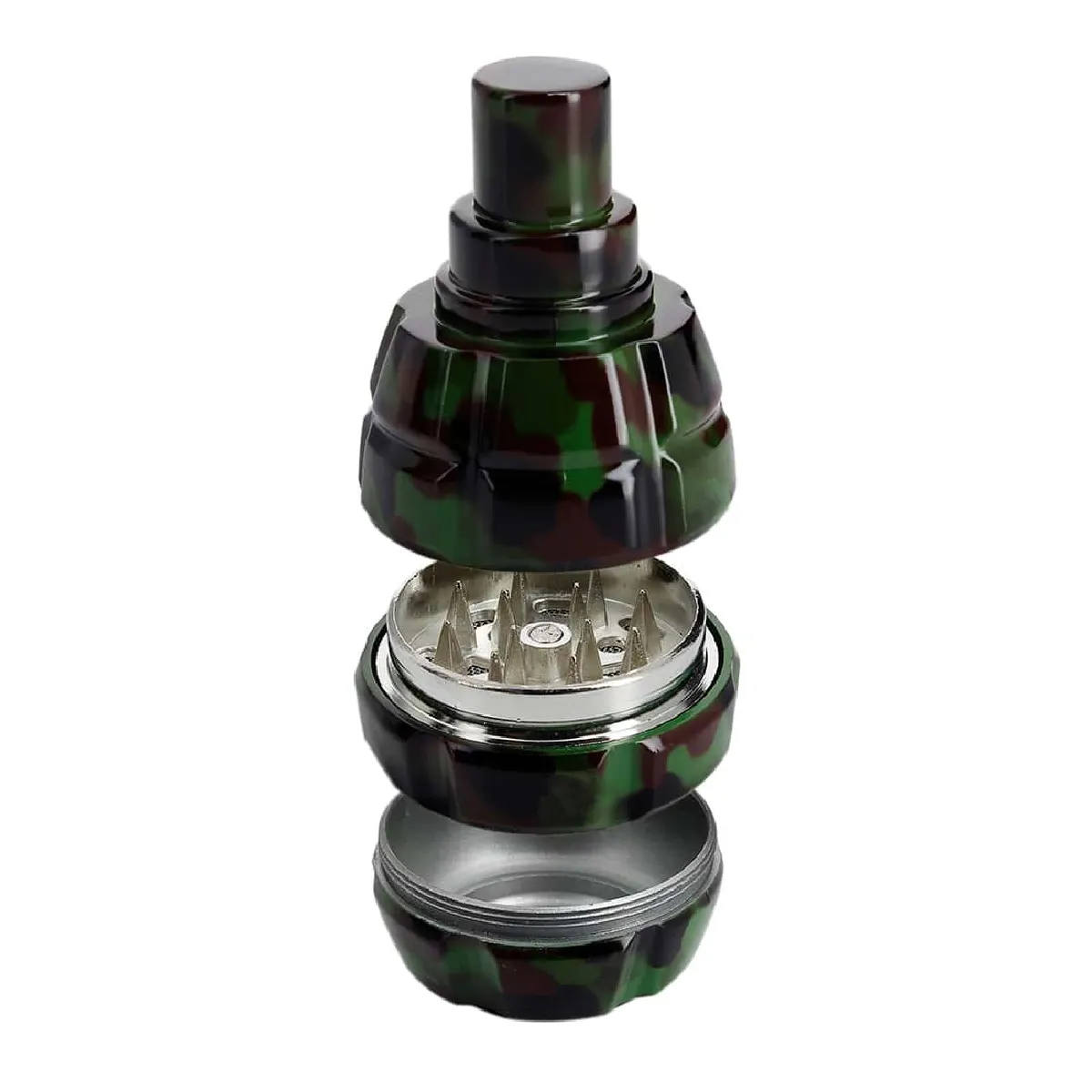 Grinder Grenade N°3