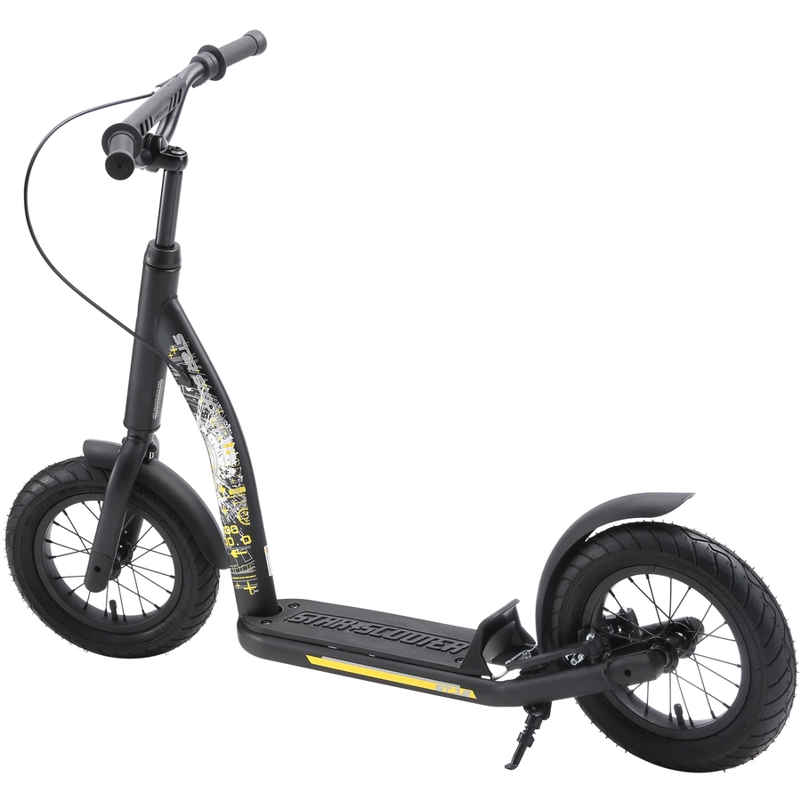 Star Scooter Roller 12 Zoll New Gen schwarz