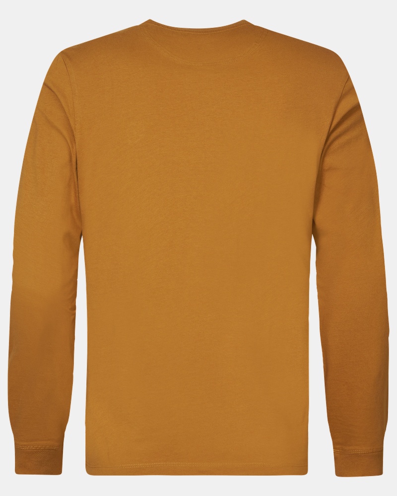 Timberland Williams River Truien en vesten  - geel