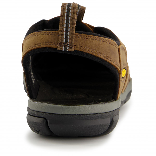 Keen - Clearwater CNX Leather - Sandales