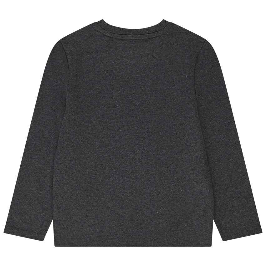 T-shirt manches longues Star Wars  en sequins magiques pour garçon