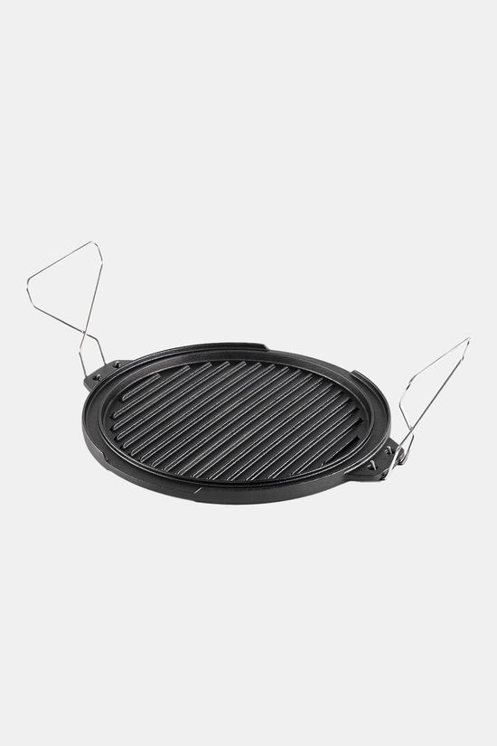 GSI Outdoors GSI Outdoors Guidecast Round Griddle 10