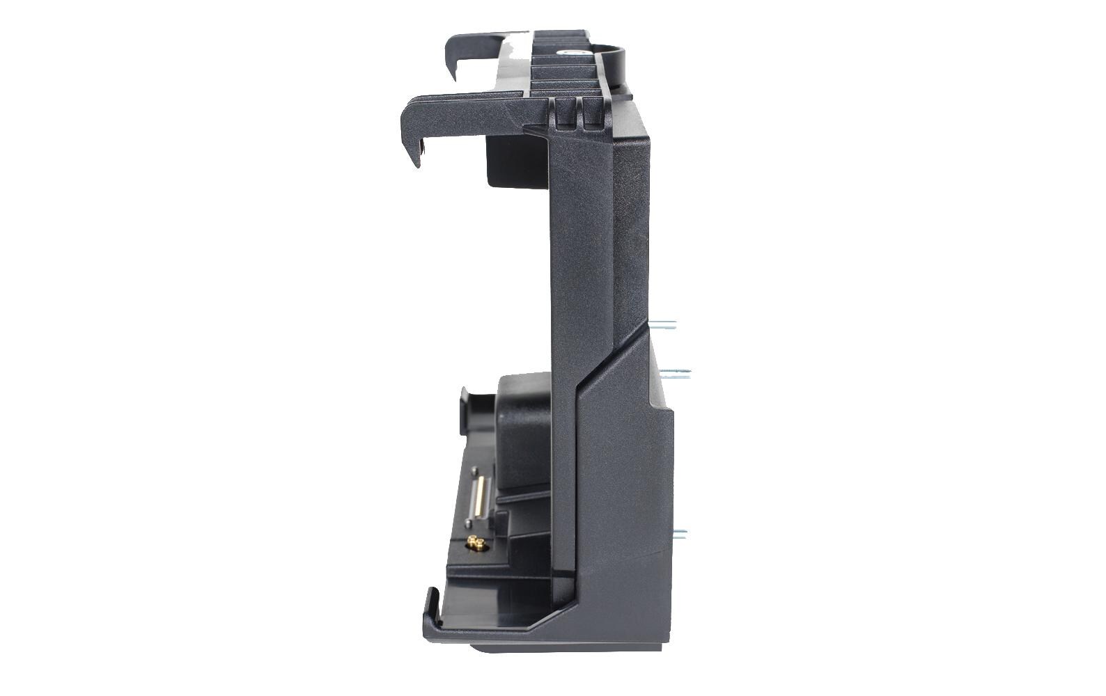 Fahrzeughalterung PCPE-GJG1V05<br>Toughbook Dockingstation zur Fahrzeugmontage für FZ-G1 und FZ-G2 ohne Elektronik