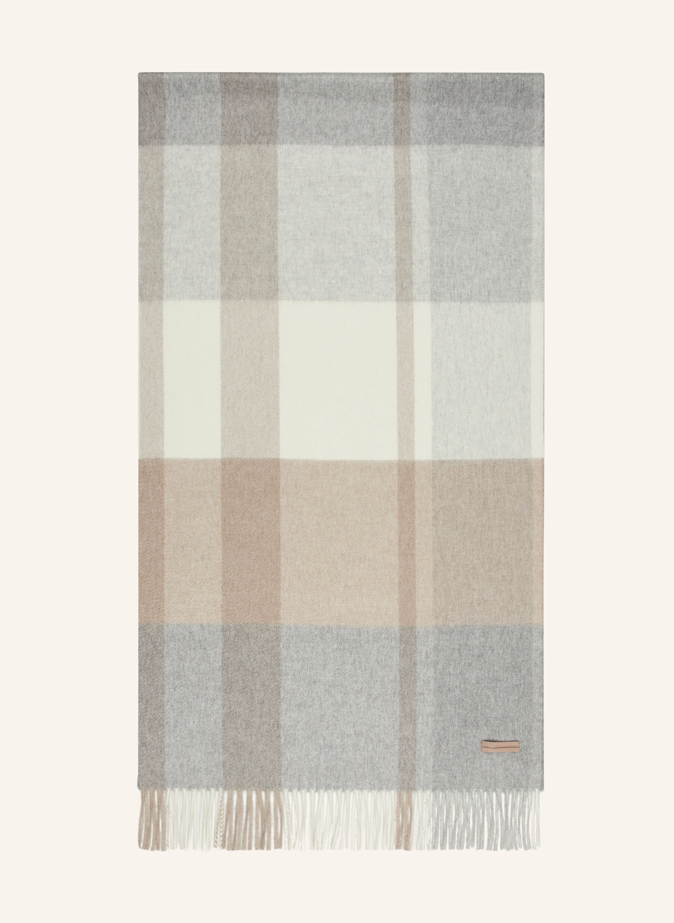 ZEGNA Cashmere-Schal