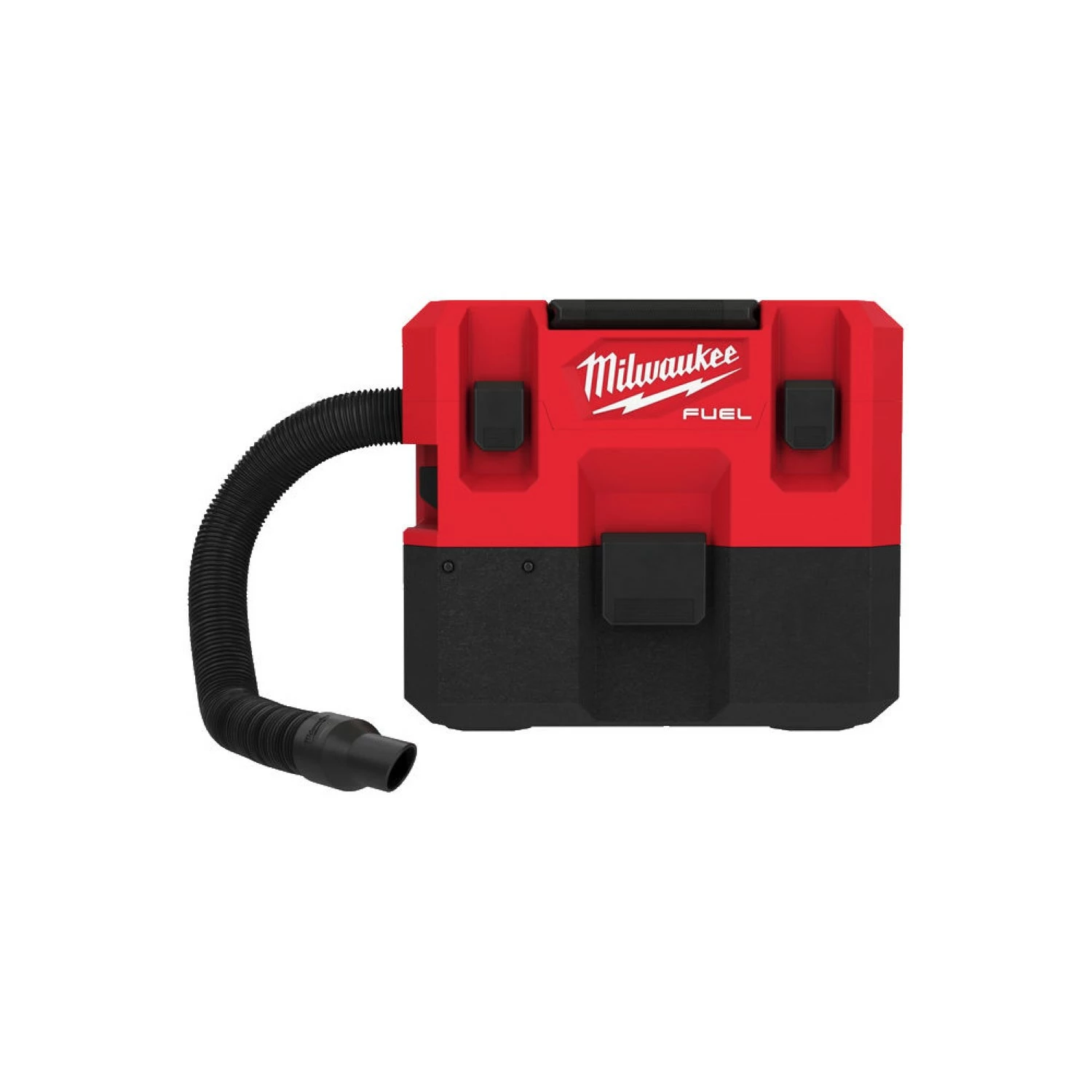 Milwaukee M12 FCVL-0 12V Li-Ion accu nat/droogzuiger body - L-Klasse - 105mbar